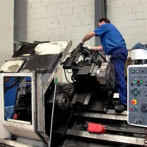 cnc machine repairs brisbane|cnc mechanical repair.